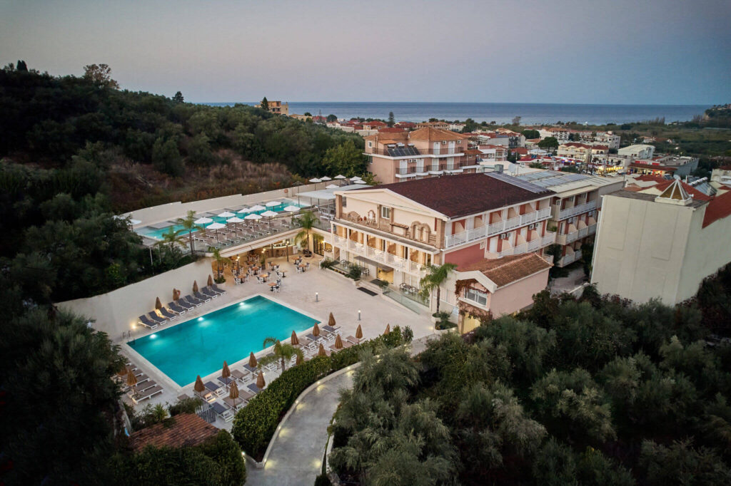 Altura Hotel Zakynthos by Blue Collection Resorts