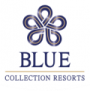Blue Collection Resorts Logo