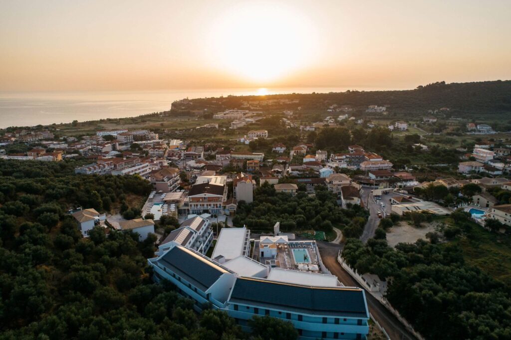 Tesoro Hotel Zakynthos by Blue Collection Resorts