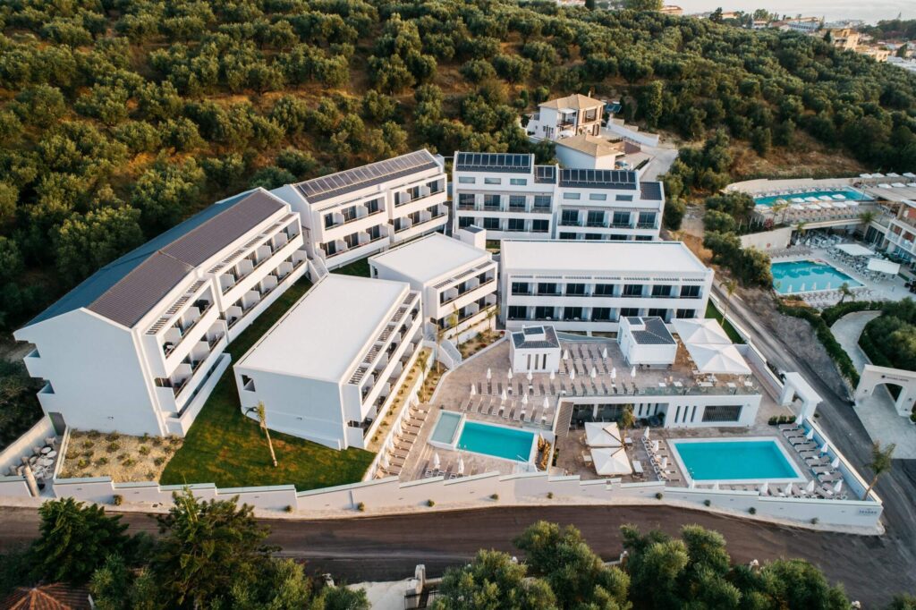 Tesoro Hotel Zakynthos by Blue Collection Resorts