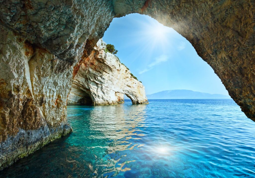 zakynthos zante island greece by blue collection resorts